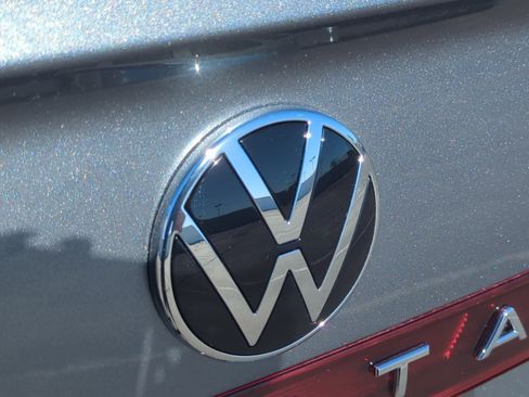 New 2026 Volkswagen Jetta Sport FWD image 23