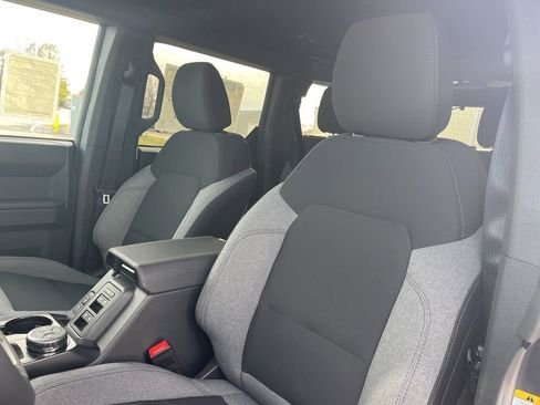 New 2025 Ford Bronco Big Bend image 10