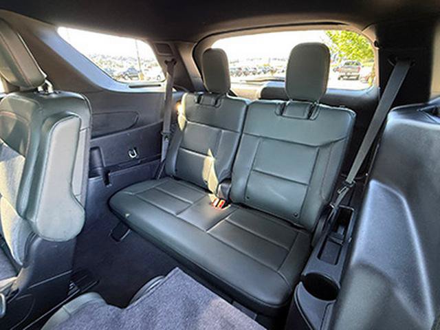 Used 2023 Ford Explorer Timberline w/ Timberline Technology Package AWD/4WD image 17