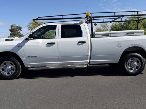 Used 2020 RAM 3500 Tradesman image 2