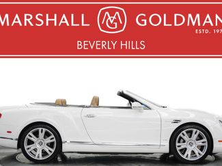 Used 2018 Bentley Continental GT AWD/4WD video 1