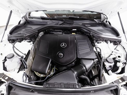 Certified 2026 Mercedes-Benz GLC 300 GLC 300 image 31