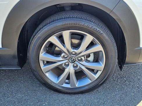 Certified 2023 MAZDA CX-30 AWD 2.5 S w/ Preferred Package image 30