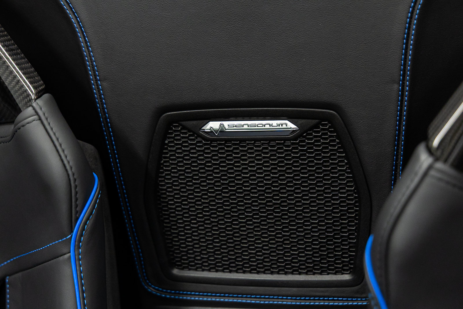 Used 2024 Lamborghini Huracan EVO AWD/4WD image 52
