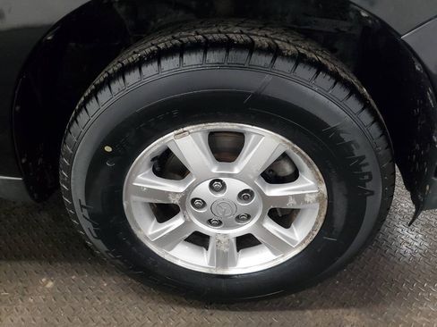 Used 2010 MAZDA Tribute i Sport FWD image 20