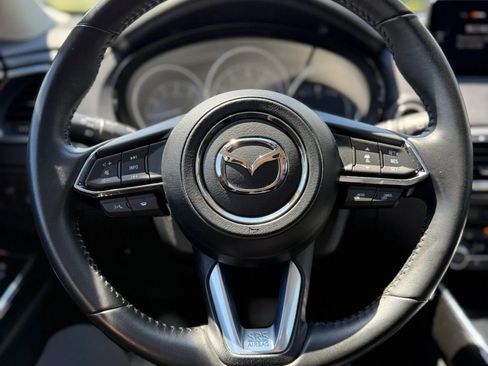 Used 2023 MAZDA CX-9 Touring Plus AWD/4WD image 25