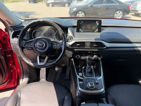 Used 2017 MAZDA CX-9 Touring AWD/4WD image 19