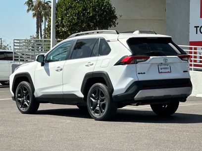 Used 2024 Toyota RAV4 Adventure
