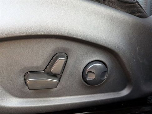 Used 2022 Jeep Compass Altitude w/ Convenience Group image 10