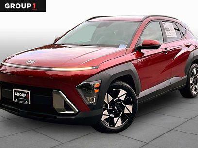 Used 2024 Hyundai Kona SEL