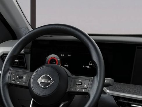 New 2026 Nissan Kicks SV w/ SV Premium Package AWD/4WD image 18
