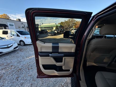 Used 2015 Ford F150 XLT w/ Equipment Group 301A Mid image 23