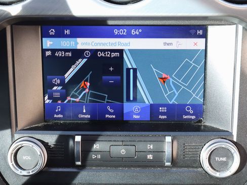 Used 2019 Ford Mustang GT Premium image 20