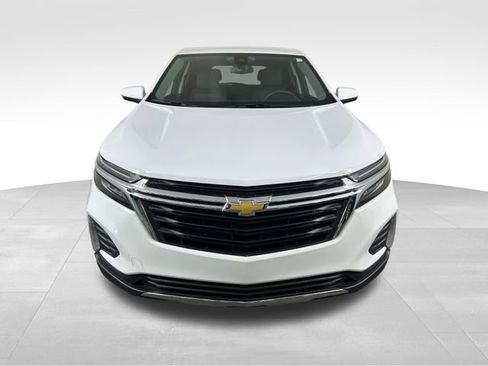 Used 2023 Chevrolet Equinox LT FWD image 9