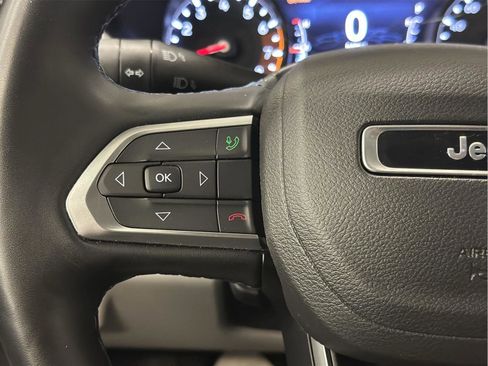 Used 2022 Jeep Compass Latitude w/ Convenience Group image 15