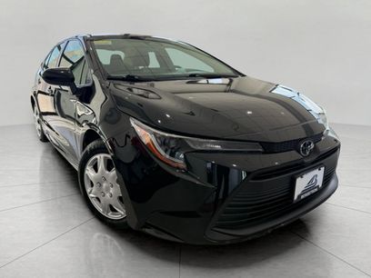 Used 2023 Toyota Corolla LE