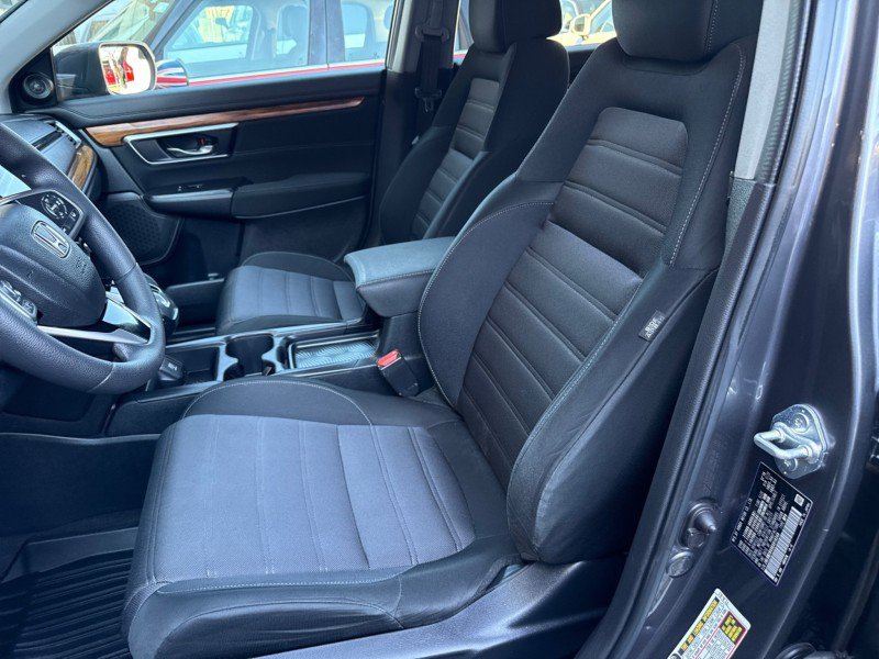 Used 2019 Honda CR-V EX image 14