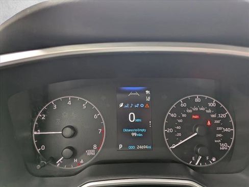 Used 2025 Toyota Corolla SE FWD image 10