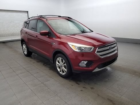 Used 2018 Ford Escape SEL image 13