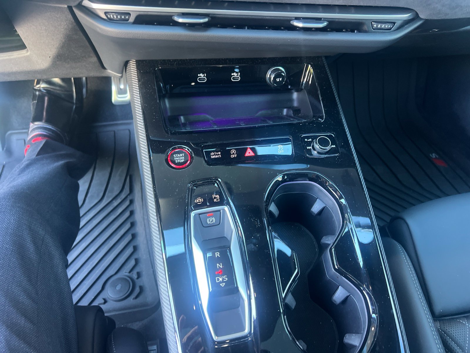 Used 2025 Audi S5 Prestige AWD/4WD image 25