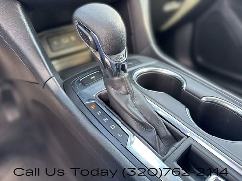 Certified 2024 Chevrolet Equinox LT image 10