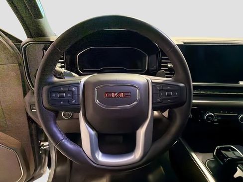 Used 2023 GMC Sierra 1500 SLT w/ SLT Premium Package image 11