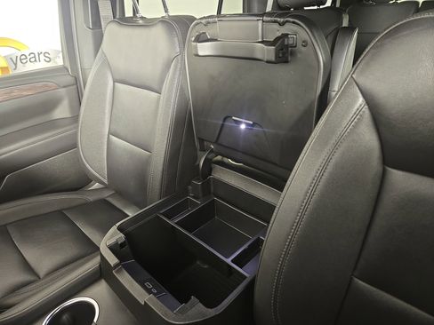 Used 2024 Chevrolet Tahoe LT image 29