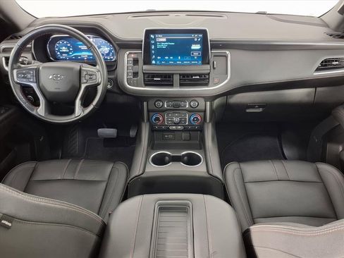 Used 2022 Chevrolet Tahoe RST w/ Luxury Package image 9