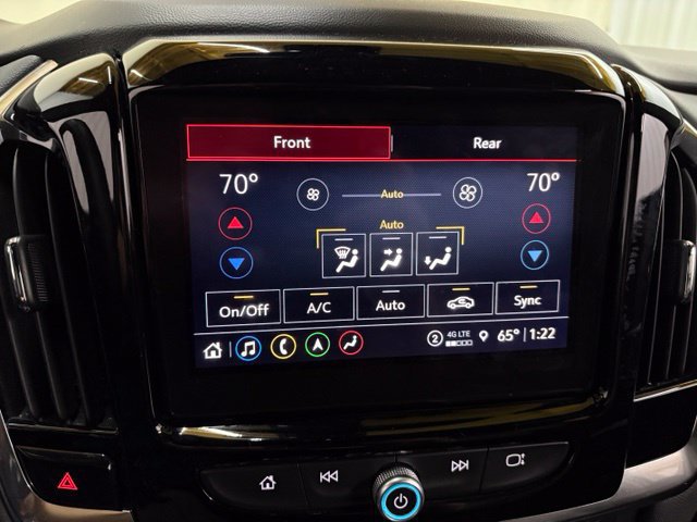 Used 2023 Chevrolet Traverse Premier w/ Redline Edition AWD/4WD image 48