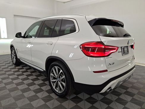 Used 2019 BMW X3 xDrive30i w/ Convenience Package image 22