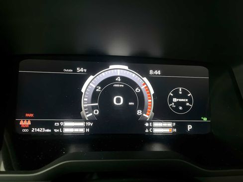Used 2023 Toyota Tundra 1794 Edition w/ Advanced Package AWD/4WD image 16
