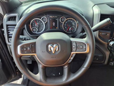 New 2026 RAM 2500 Tradesman image 39