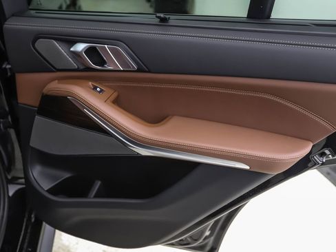 New 2026 BMW X5 xDrive40i image 25