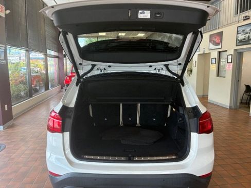 Used 2016 BMW X1 xDrive28i image 10