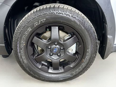 Used 2025 Subaru Outback Wilderness image 8