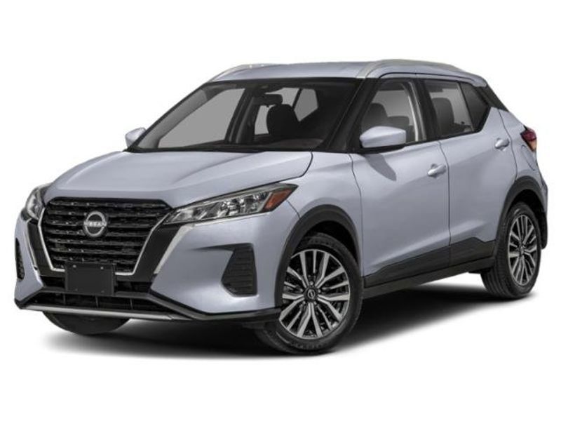 Used 2023 Nissan Kicks SV image 1