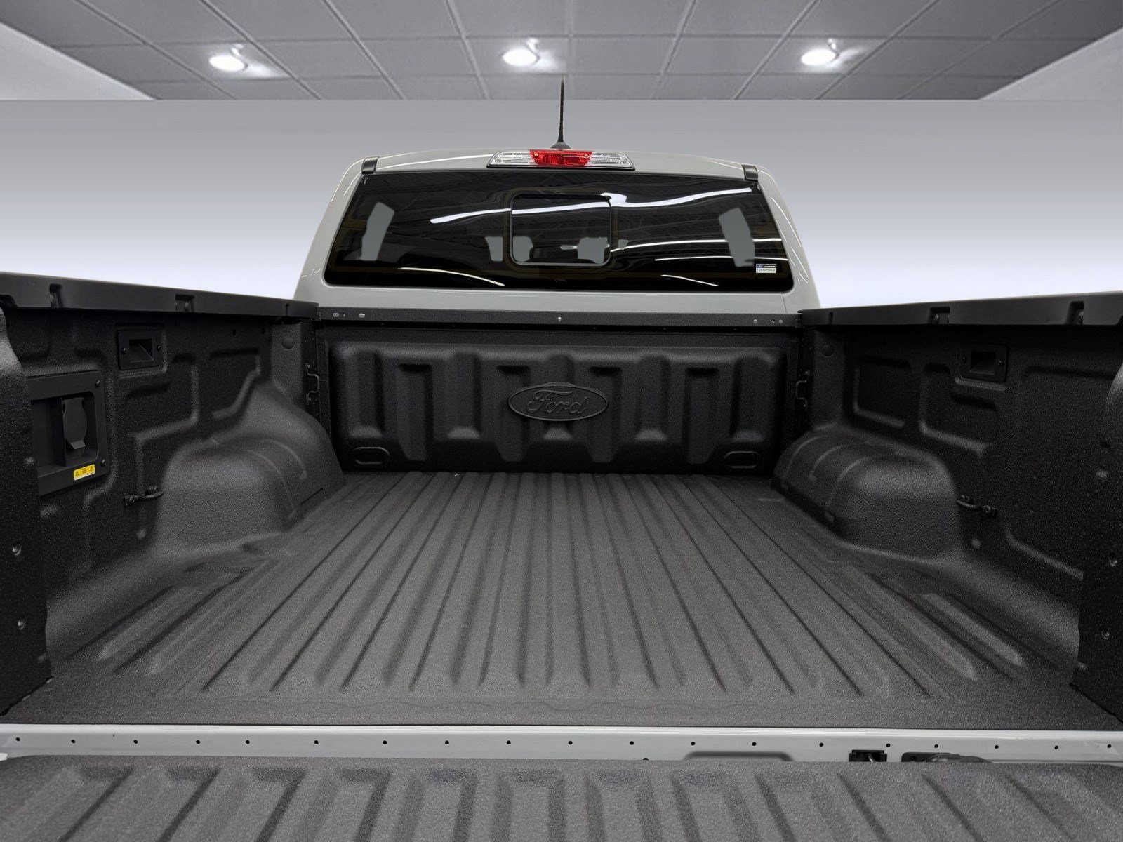 New 2026 Ford Ranger XLT w/ Equipment Group 301A High AWD/4WD image 26