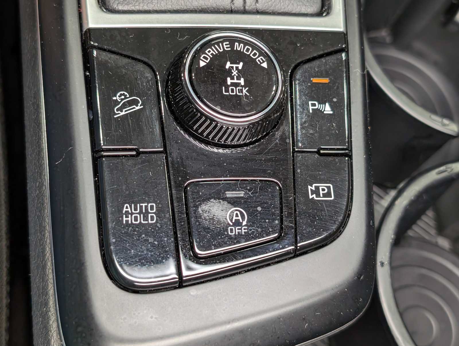Certified 2025 Kia Sportage LX AWD/4WD image 25
