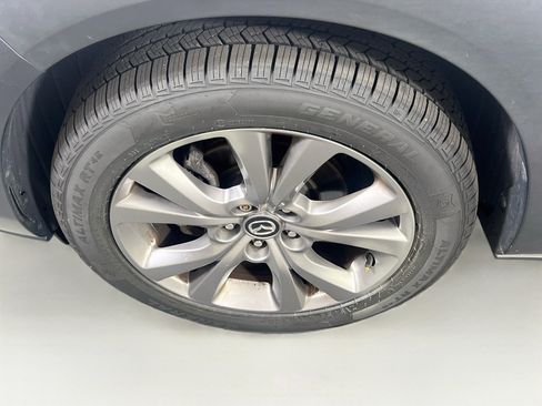 Used 2021 MAZDA CX-30 AWD 2.5 S w/ Select Package image 28