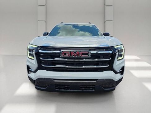 New 2026 GMC Terrain Elevation w/ Elevation Premium Package FWD image 8