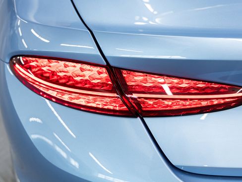 New 2026 Bentley Continental GTC image 18