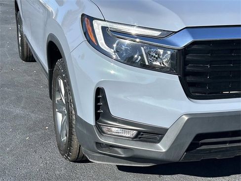 Used 2023 Honda Ridgeline RTL-E image 10