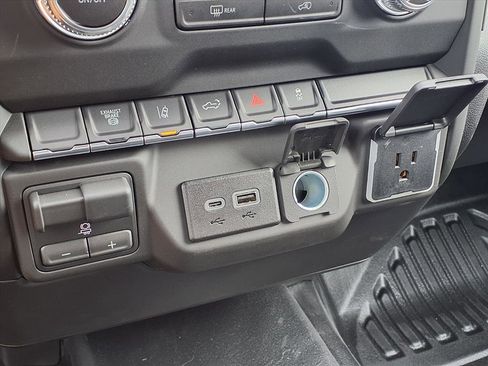 New 2026 GMC Sierra 2500 Pro image 6