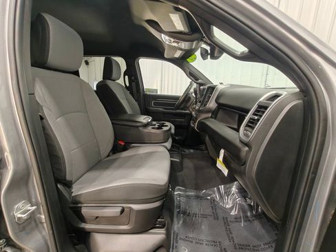 Used 2024 RAM 3500 Big Horn image 25