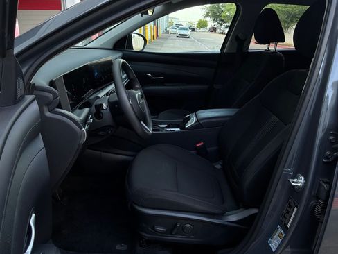 Used 2026 Hyundai Tucson SEL FWD image 10