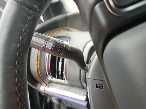 Used 2025 Ford Expedition Tremor AWD/4WD image 27
