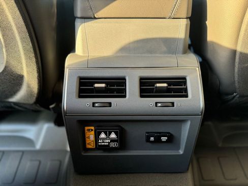 Used 2024 INEOS Grenadier Trialmaster Edition image 10