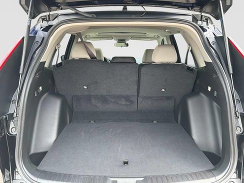 Certified 2025 Honda CR-V EX image 14
