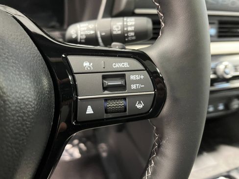 New 2026 Honda Passport TrailSport Elite image 17