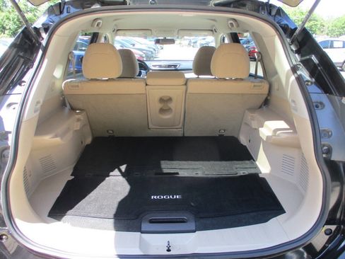 Used 2016 Nissan Rogue SV FWD image 7